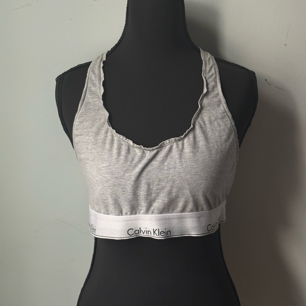 Calvin Klein Sports Bra